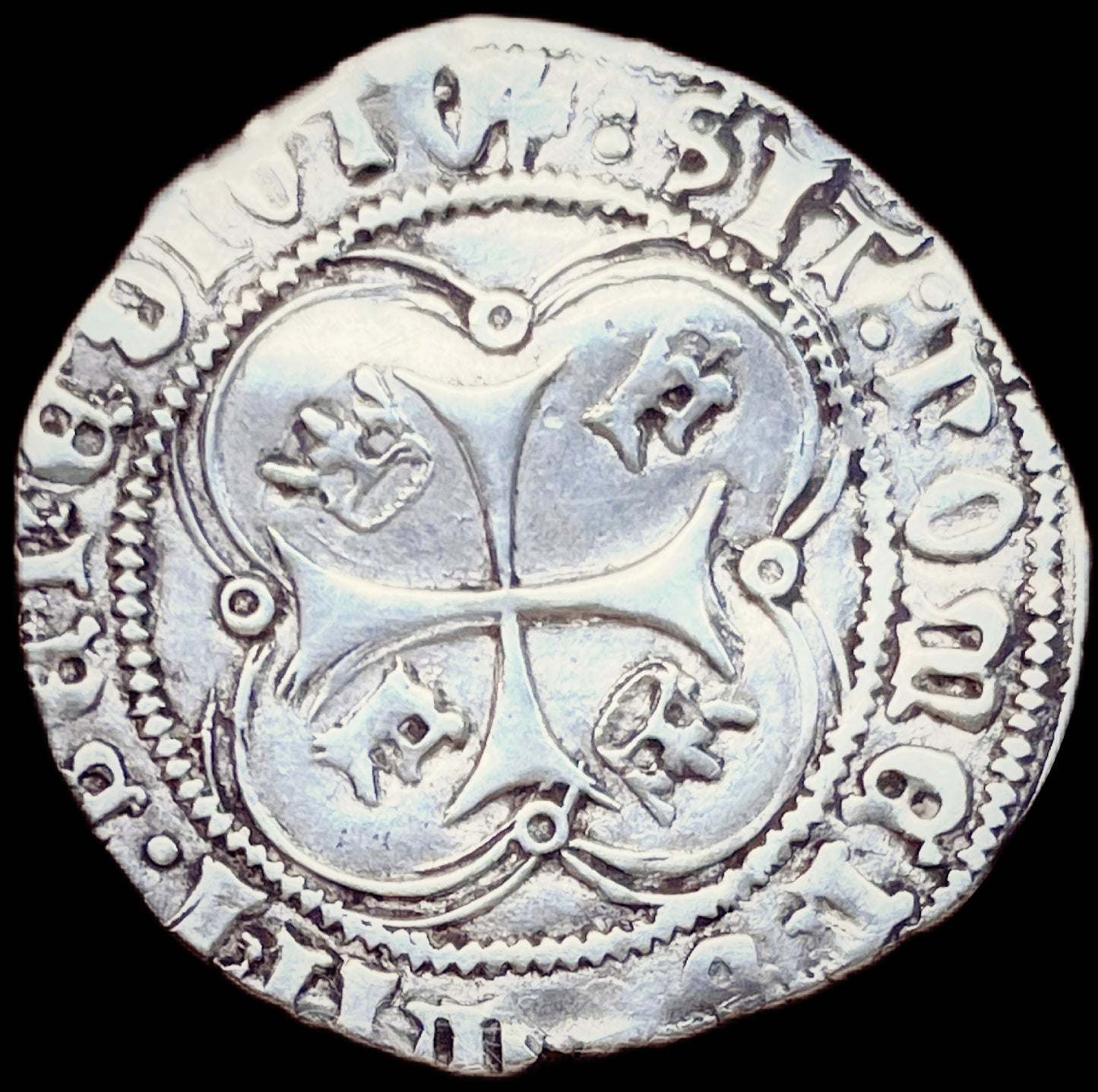 1 Real Fernando el Católico Pamplona