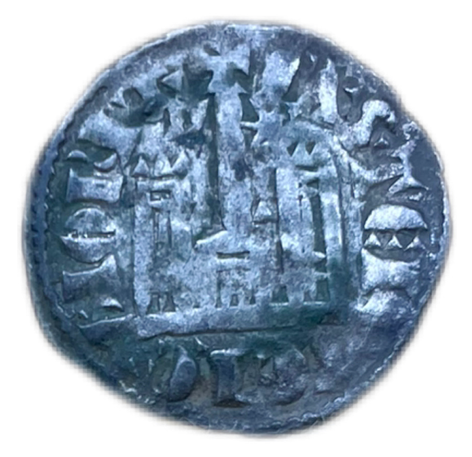 Cornado Sancho IV Murcia