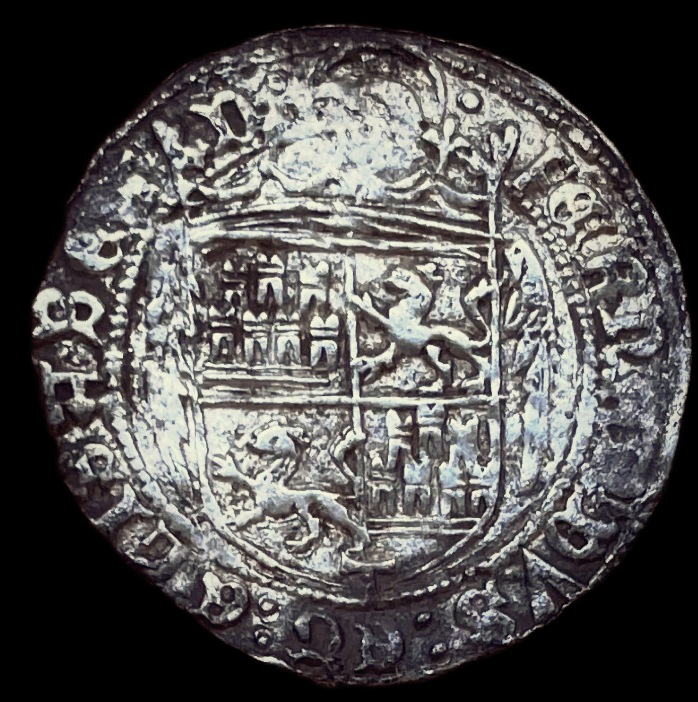 Real Reyes Católicos Toledo