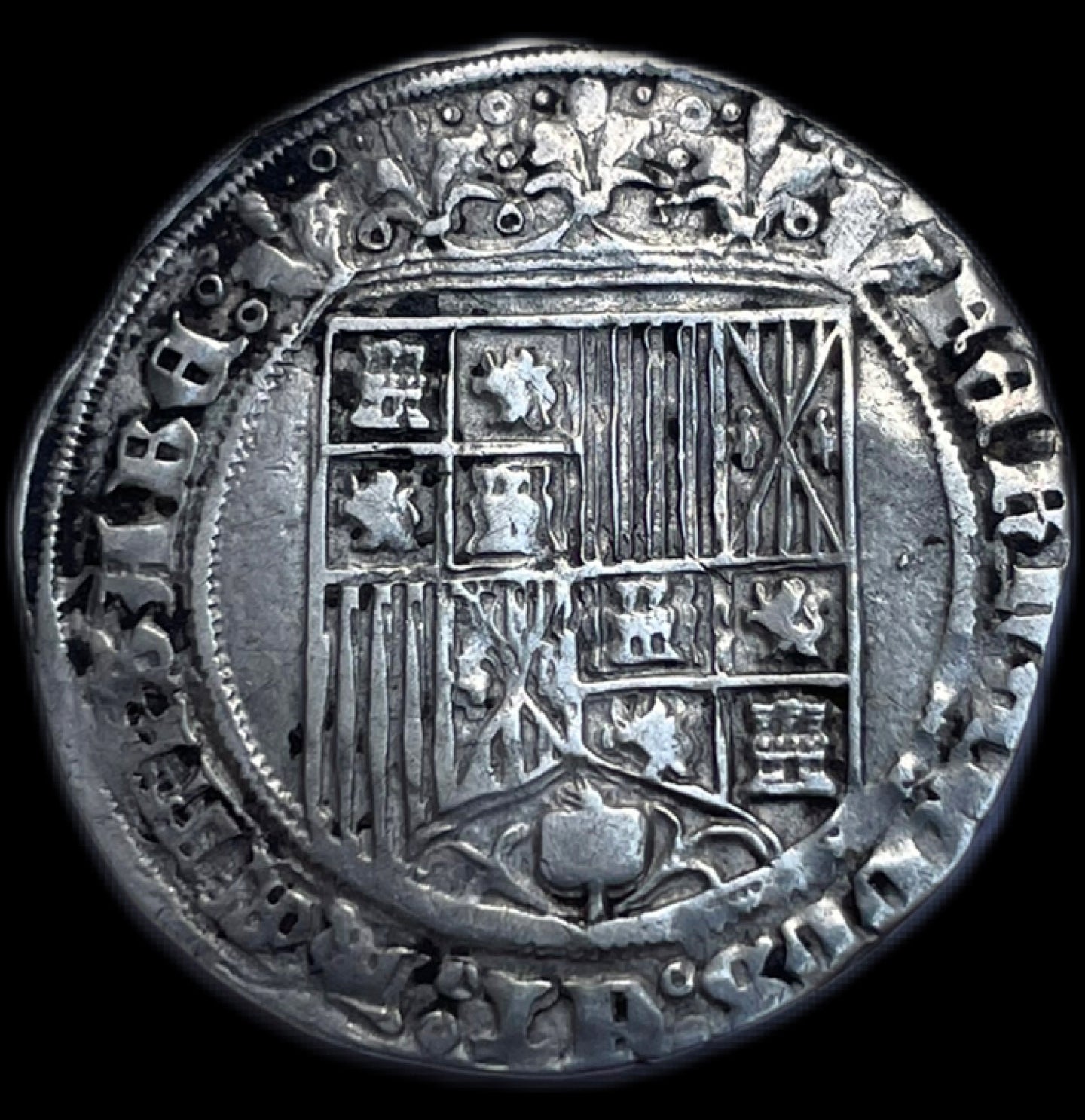 1 Real Reyes Católicos Burgos