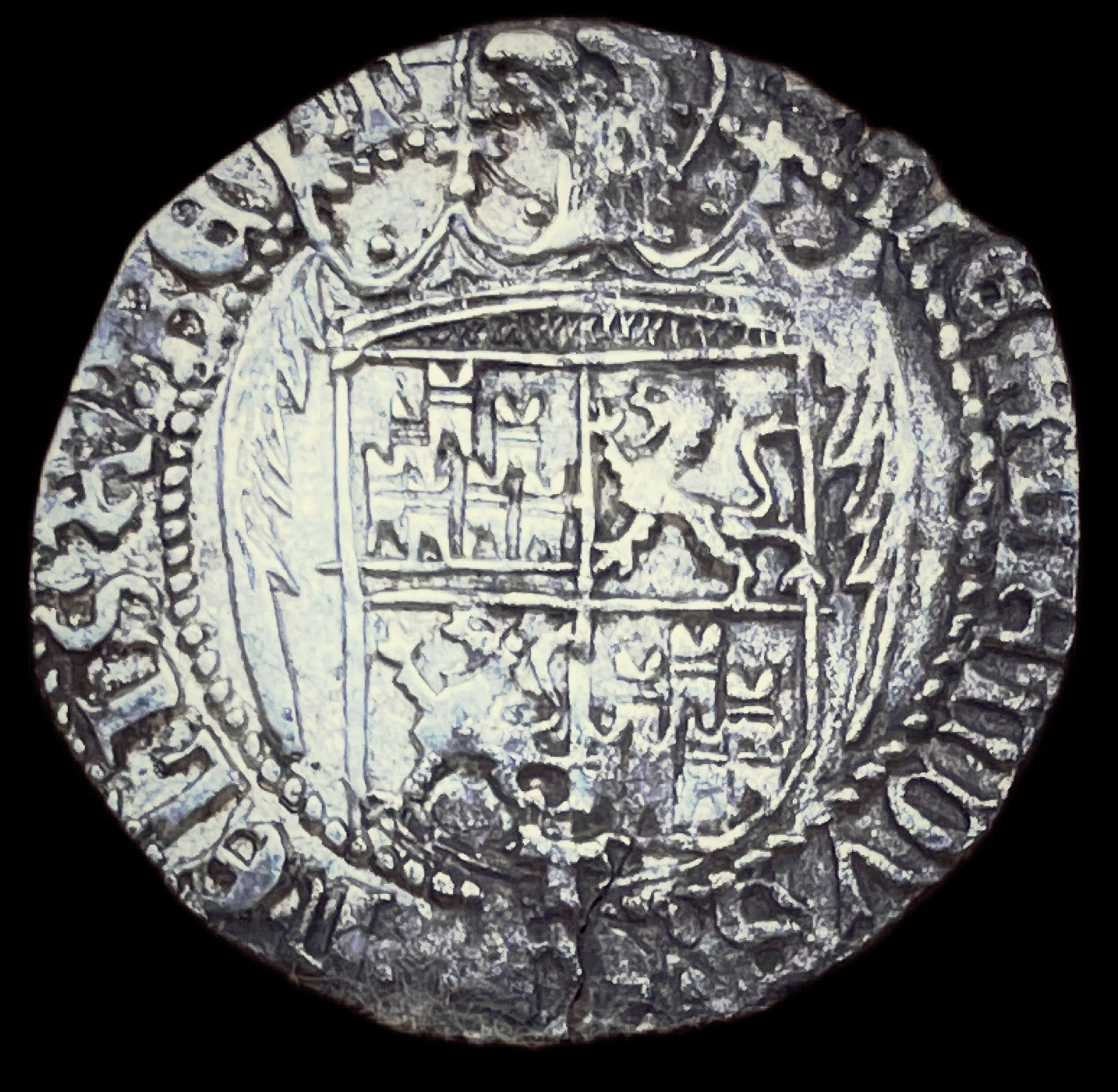 Real Reyes Católicos Toledo