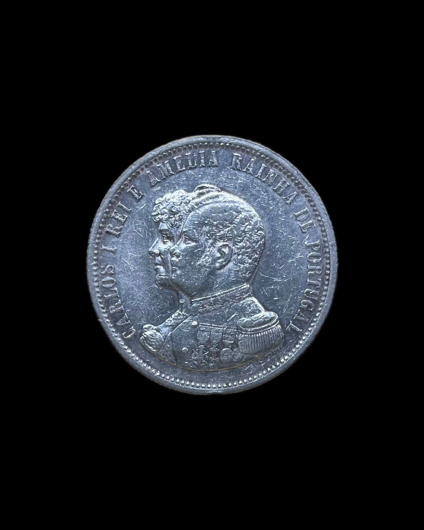 1000 Reales portugueses