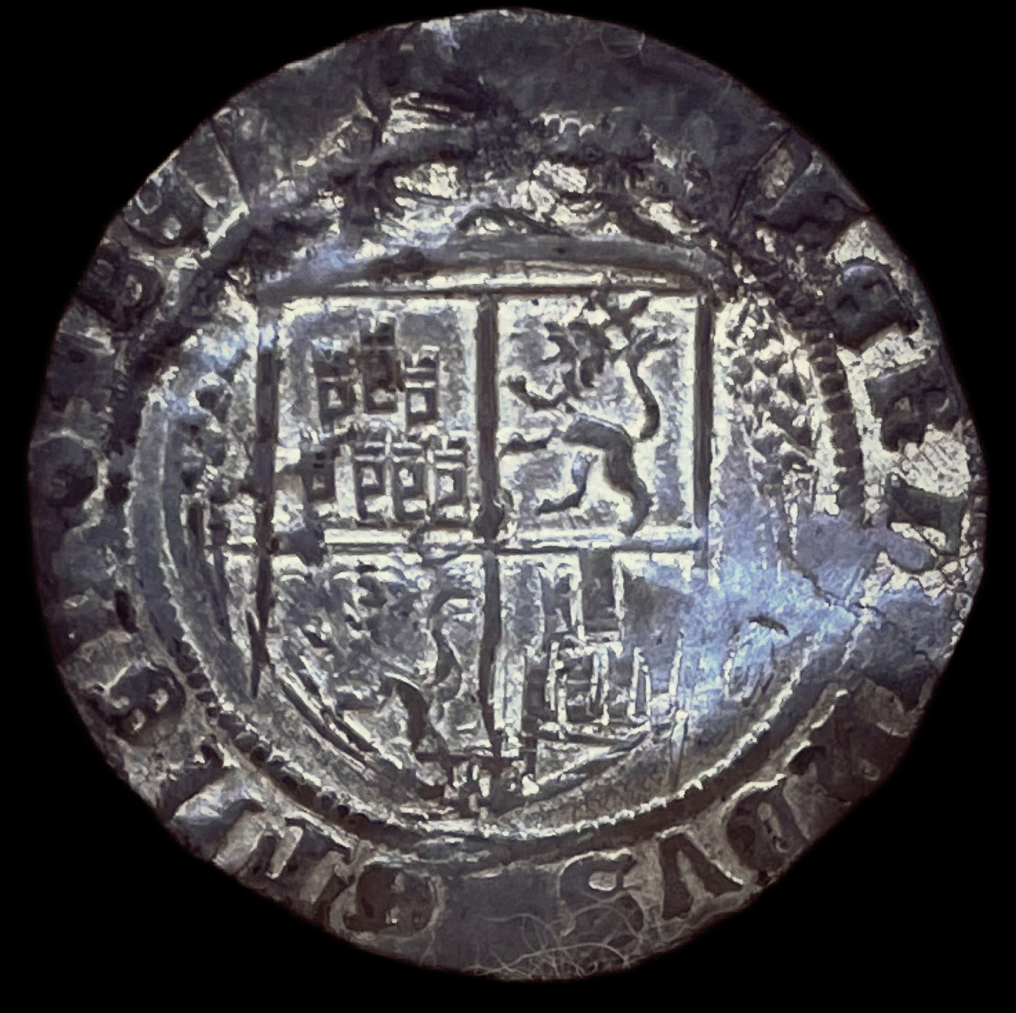 Real Reyes Católicos Toledo