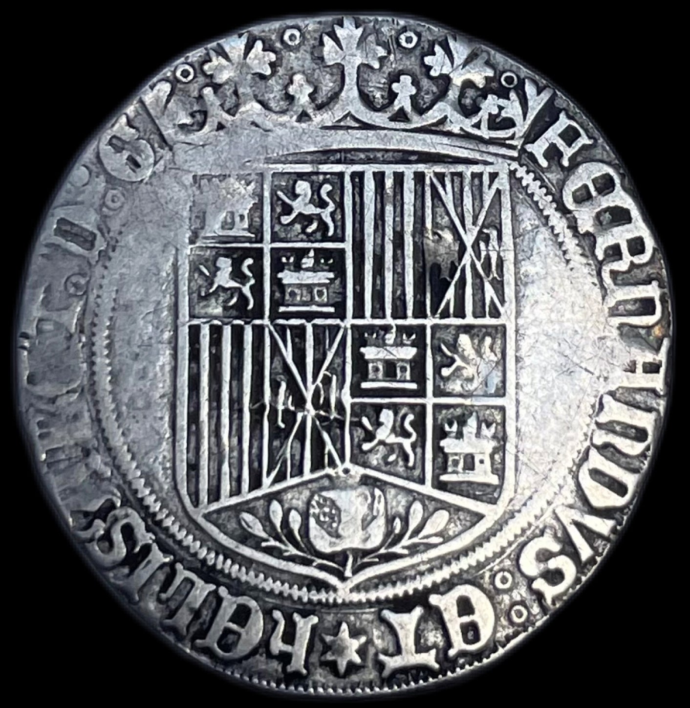 1 Real Reyes Católicos Burgos