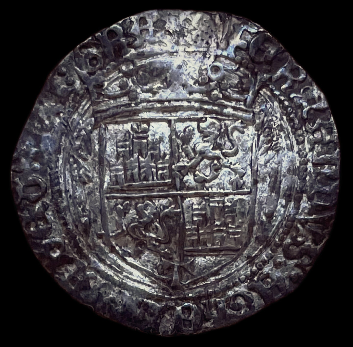 Real Reyes Católicos Toledo