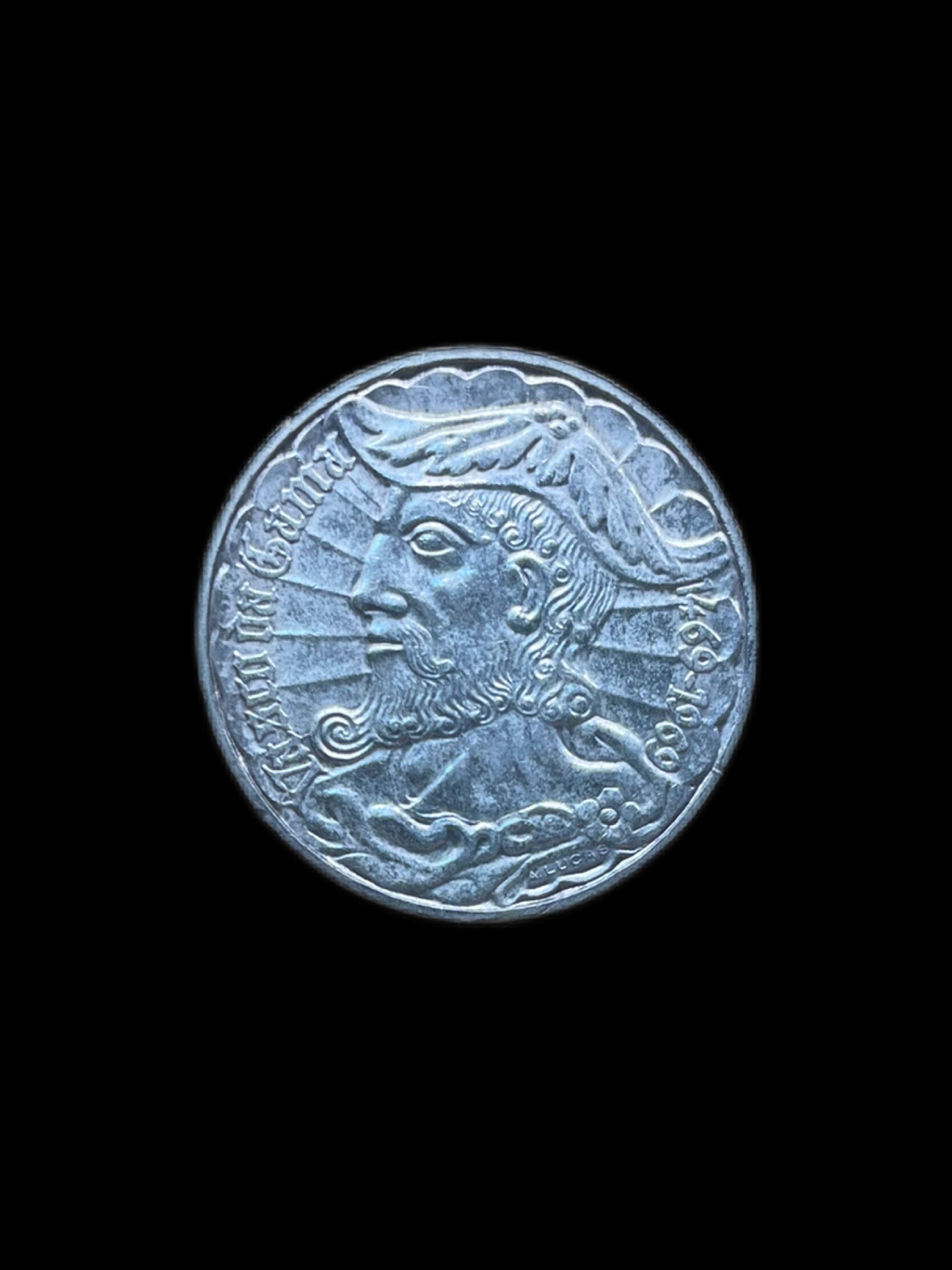 50 Escudos Portugal