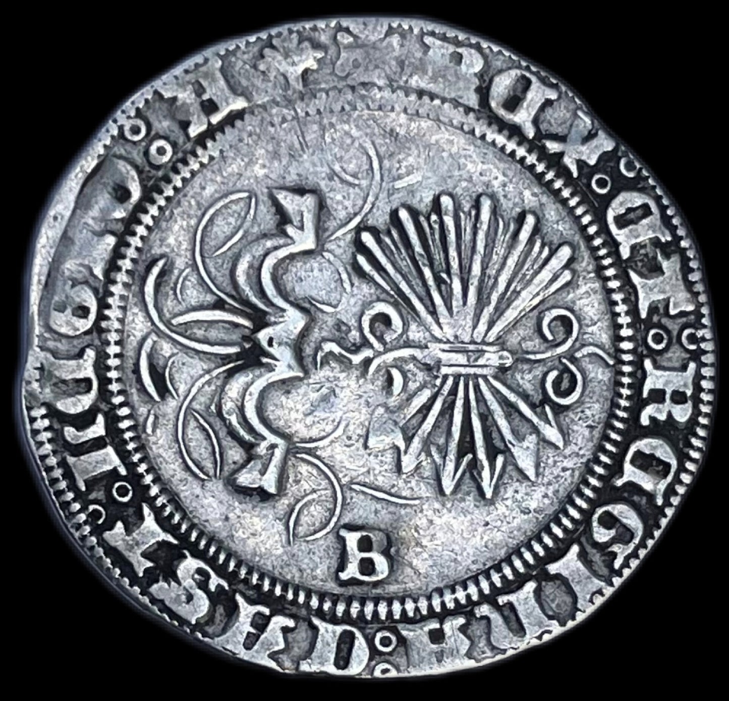 1 Real Reyes Católicos Burgos