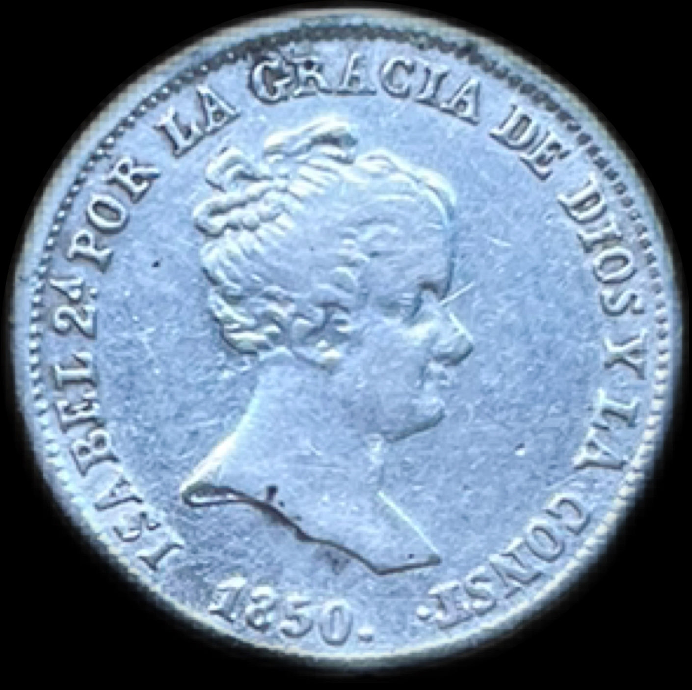 1 Real Isabel II Sevilla