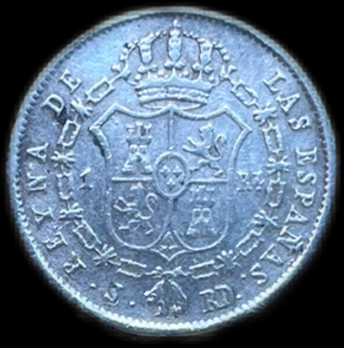 1 Real Isabel II Sevilla