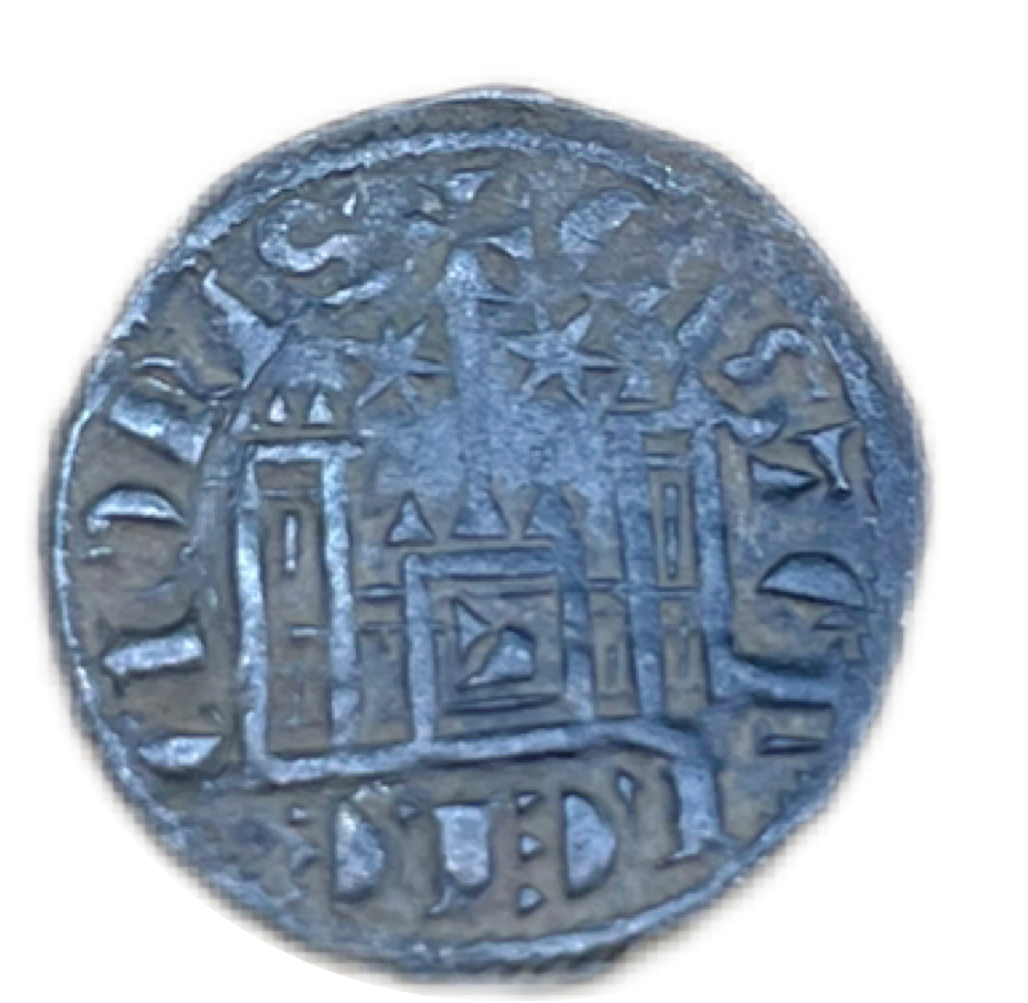 Cornado Sancho IV Toledo