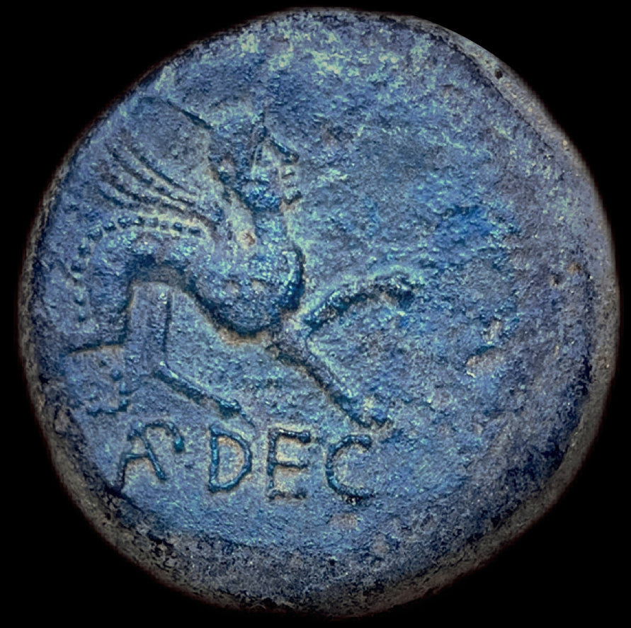 As de Ursone (Osuna)