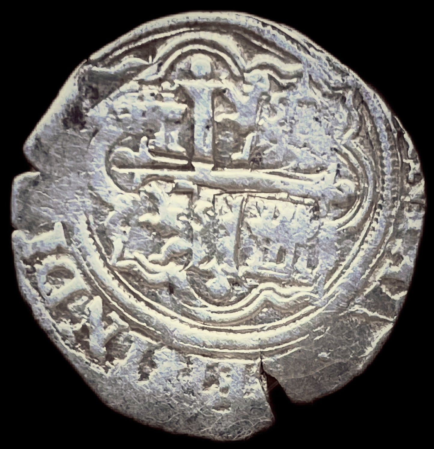 1 Real Felipe II México