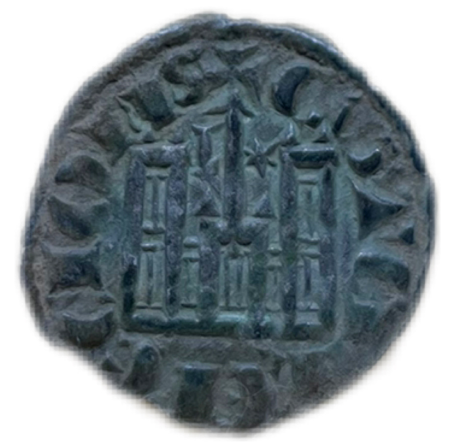 Cornado Sancho IV León
