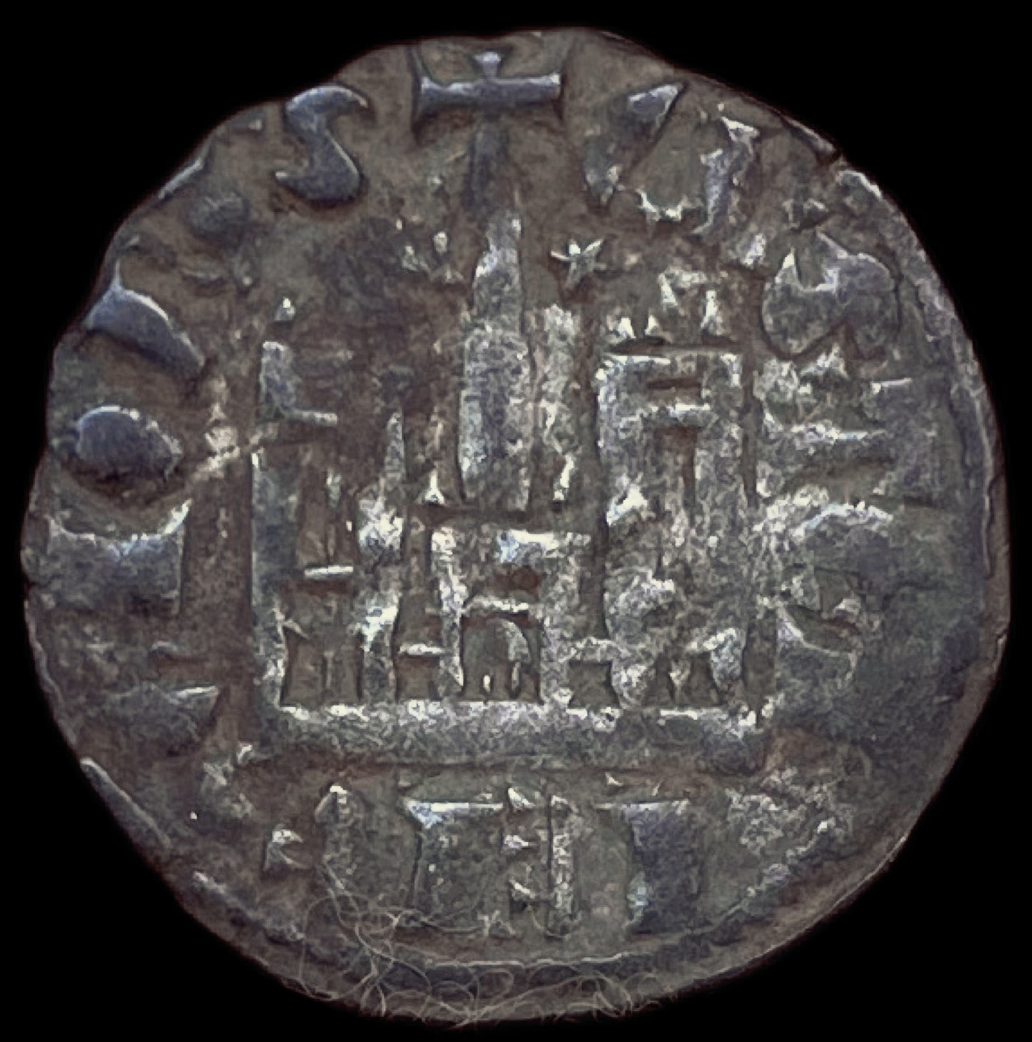 Cornado Sancho IV Toledo