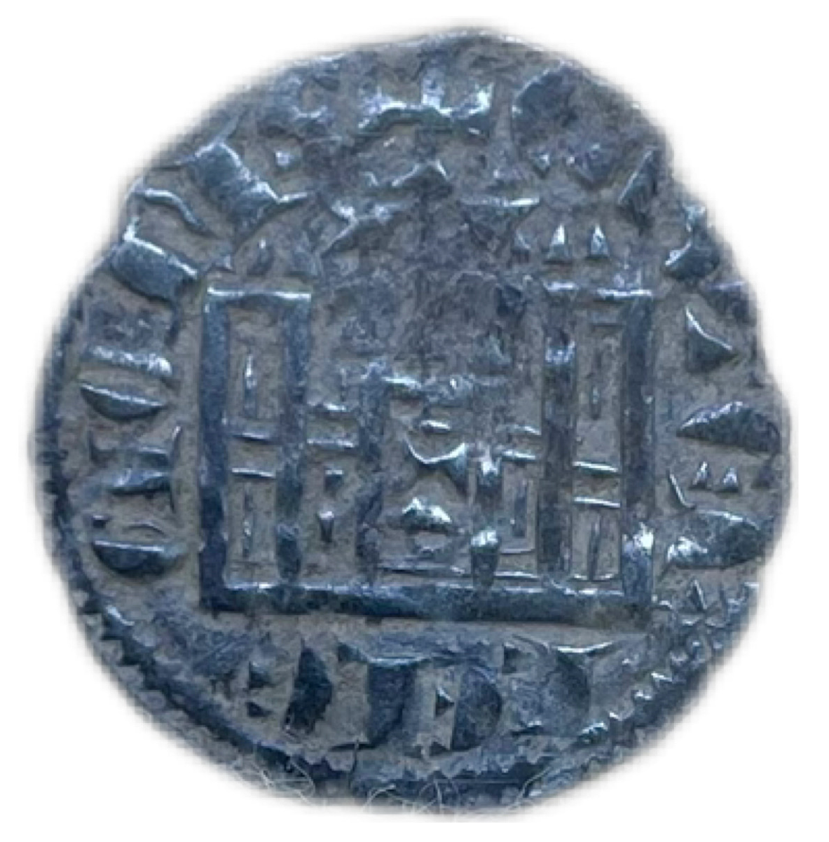 Cornado Sancho IV Toledo