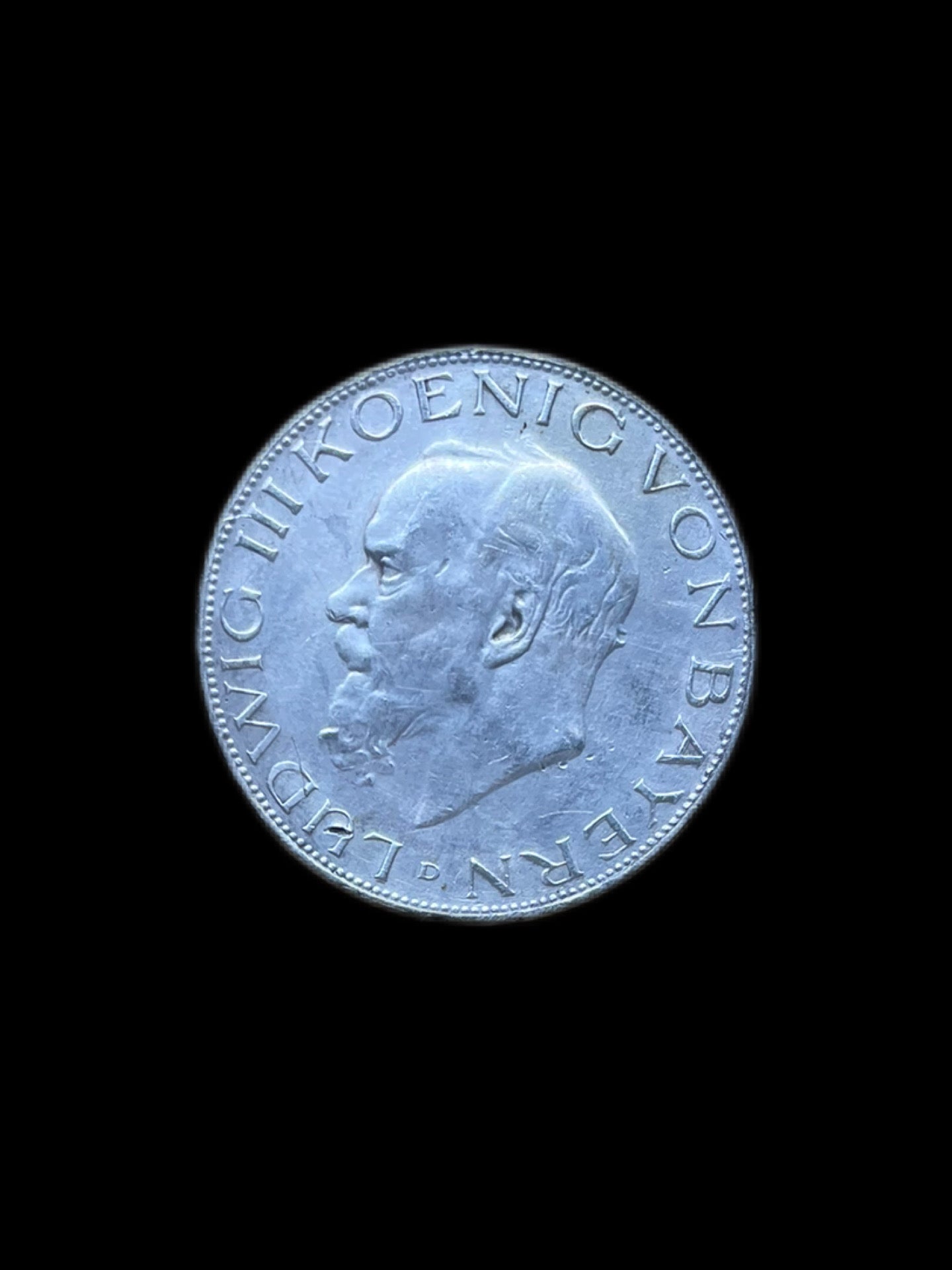 3 Marcos estados alemanes
