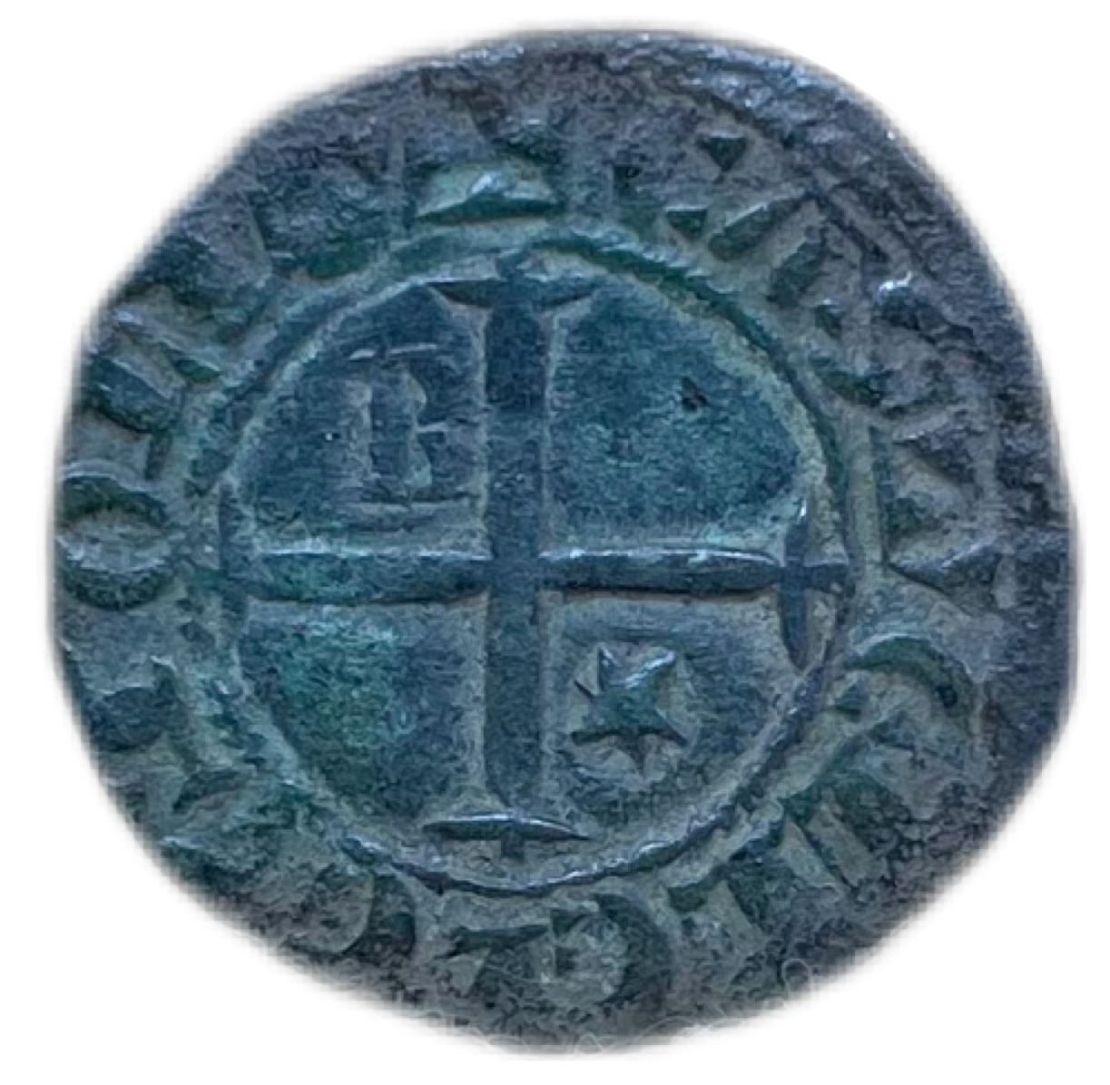 Seisen Sancho IV Burgos