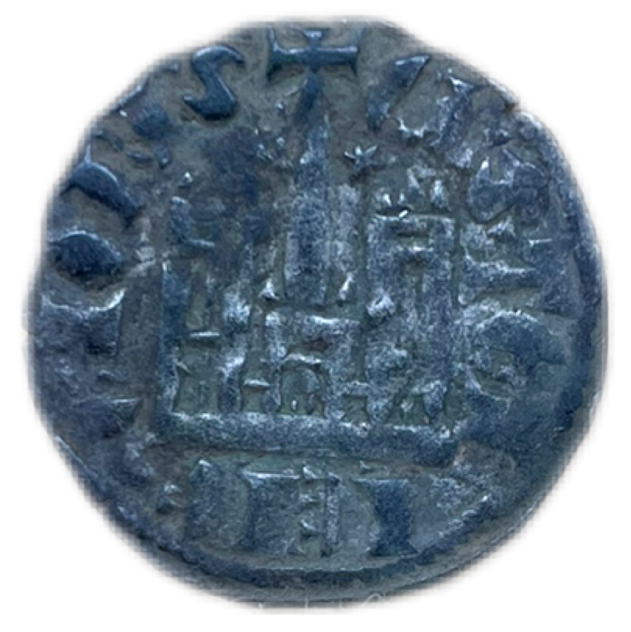 Cornado Sancho IV León