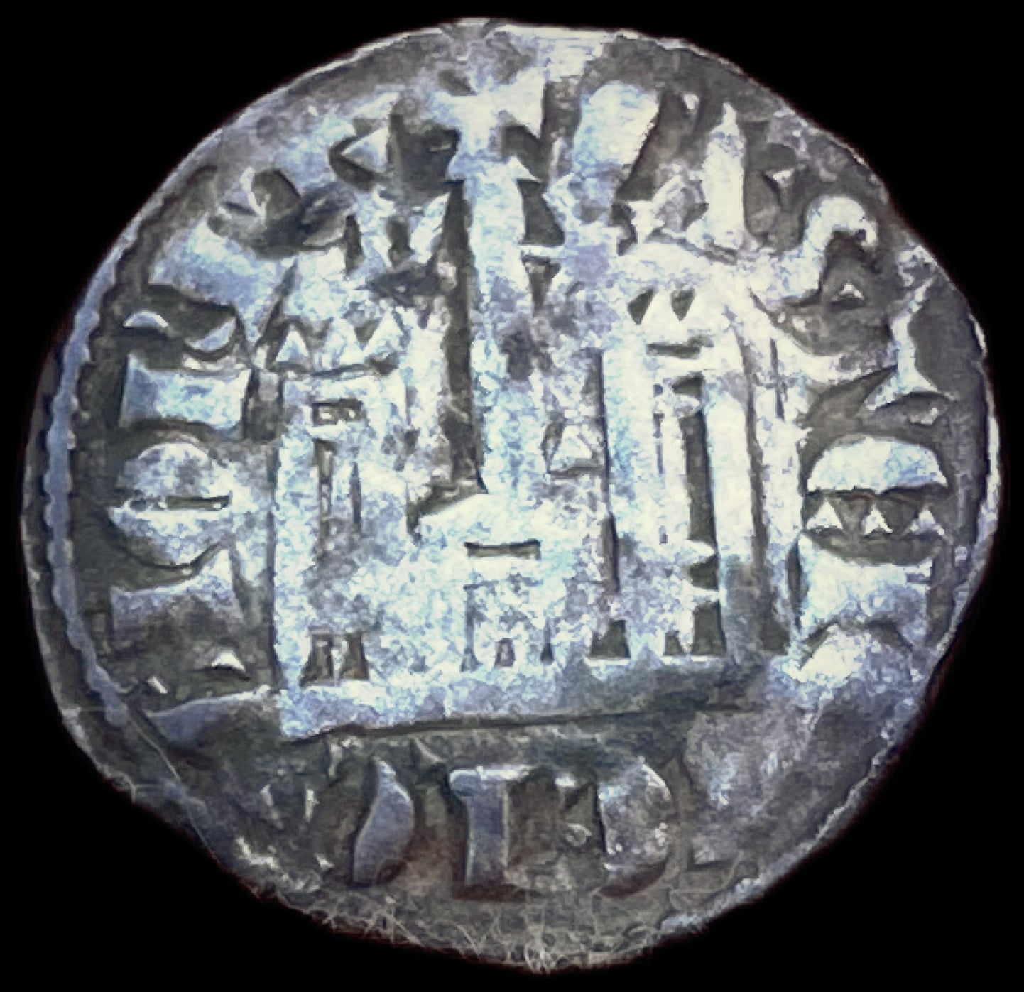 Cornado Sancho IV Murcia