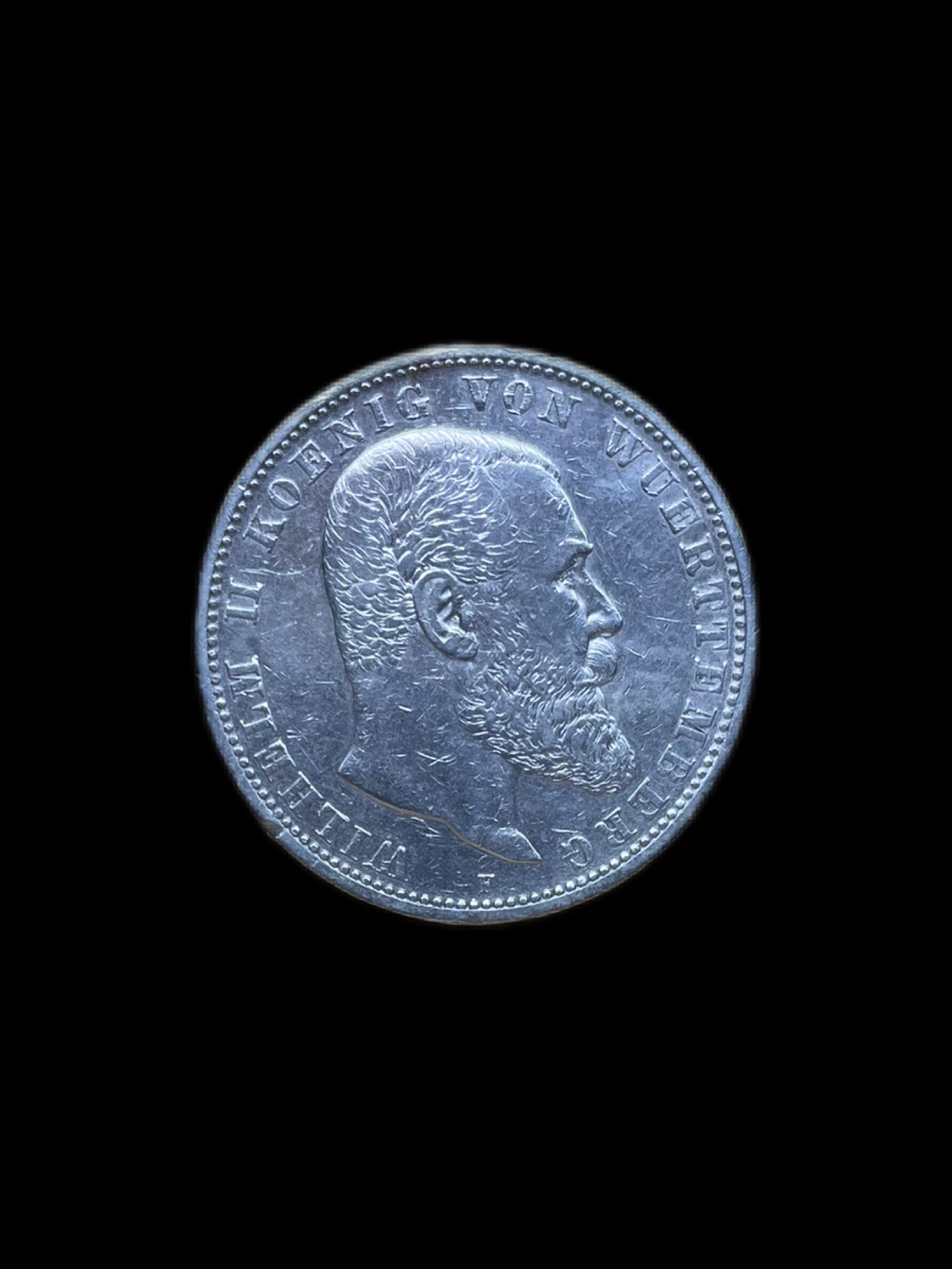 5 Marcos estados alemanes