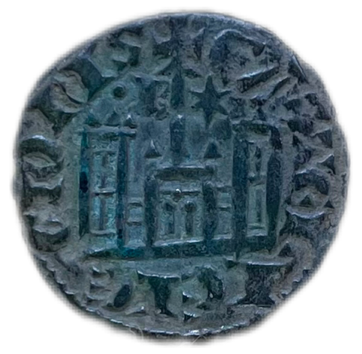 Cornado Sancho IV Burgos