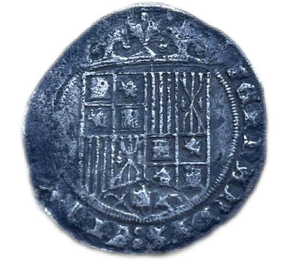1 Real Reyes Católicos ceca Burgos
