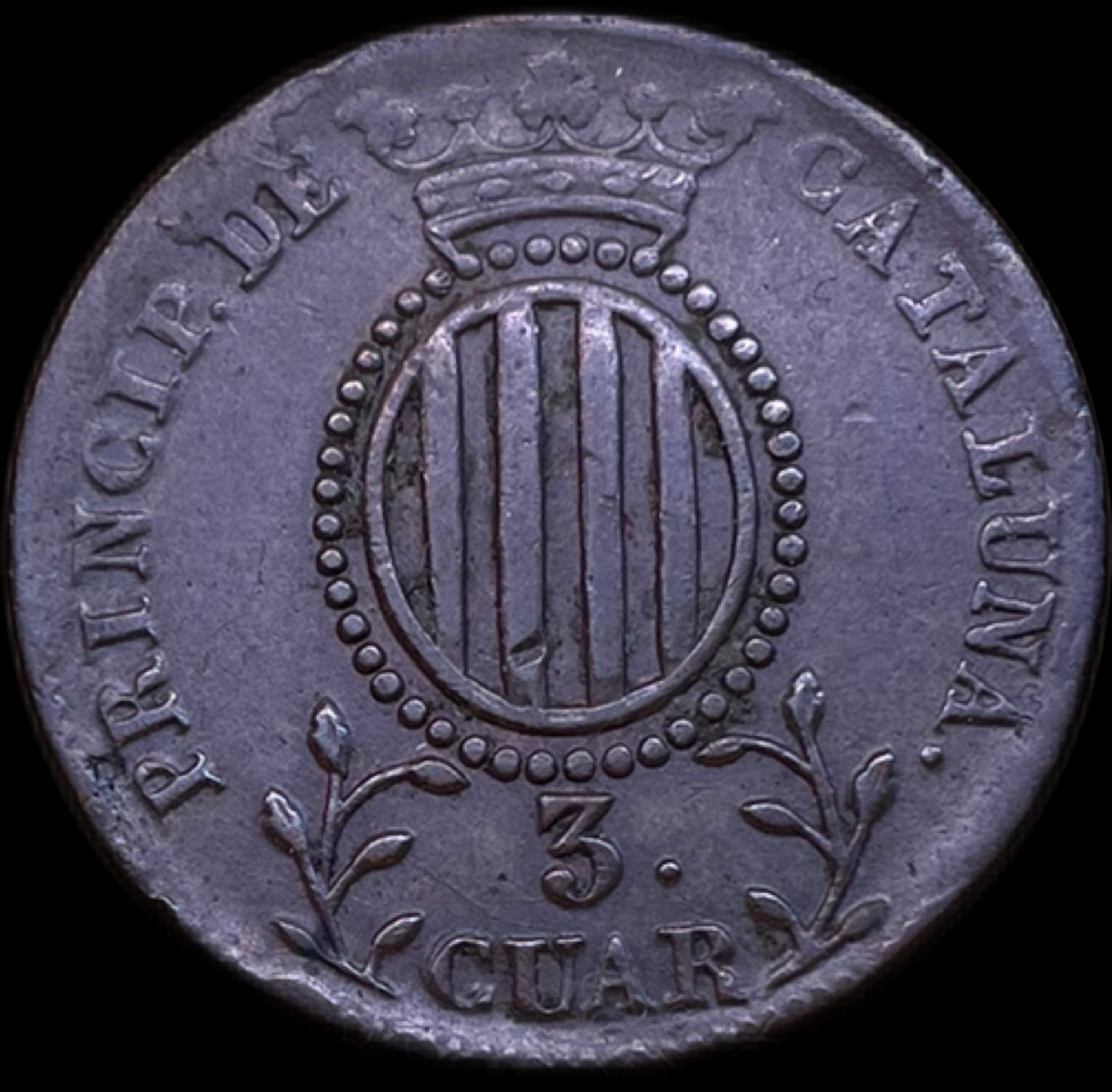 3 Cuartos Isabel II Barcelona