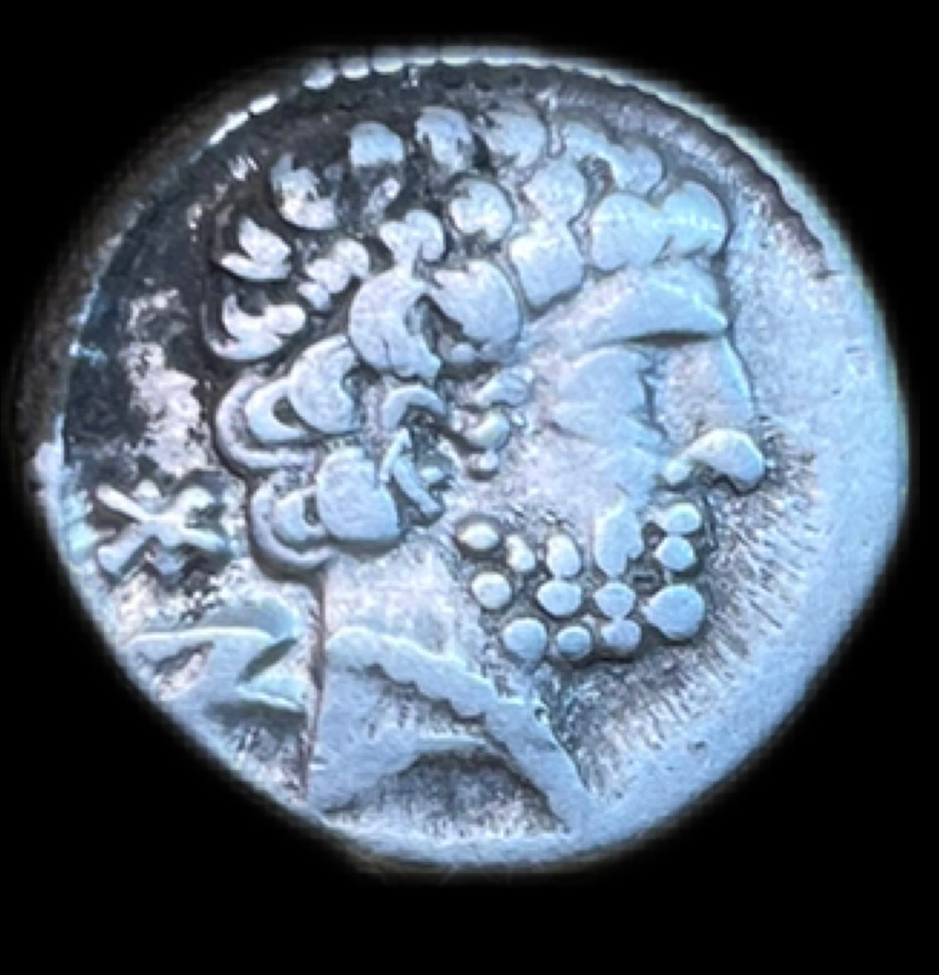 Denario Ibero Bolscan
