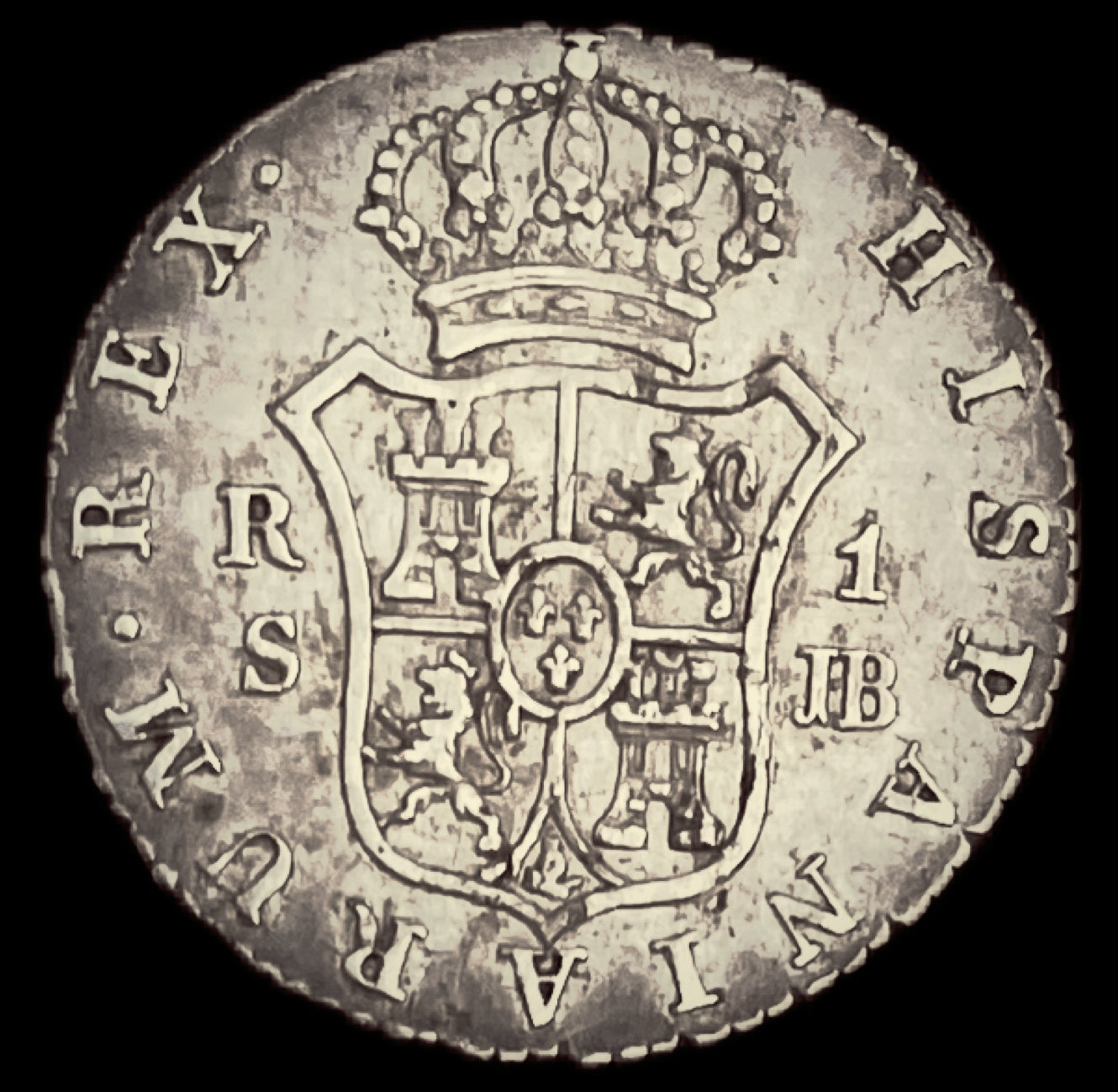 Real Fernando VII Sevilla