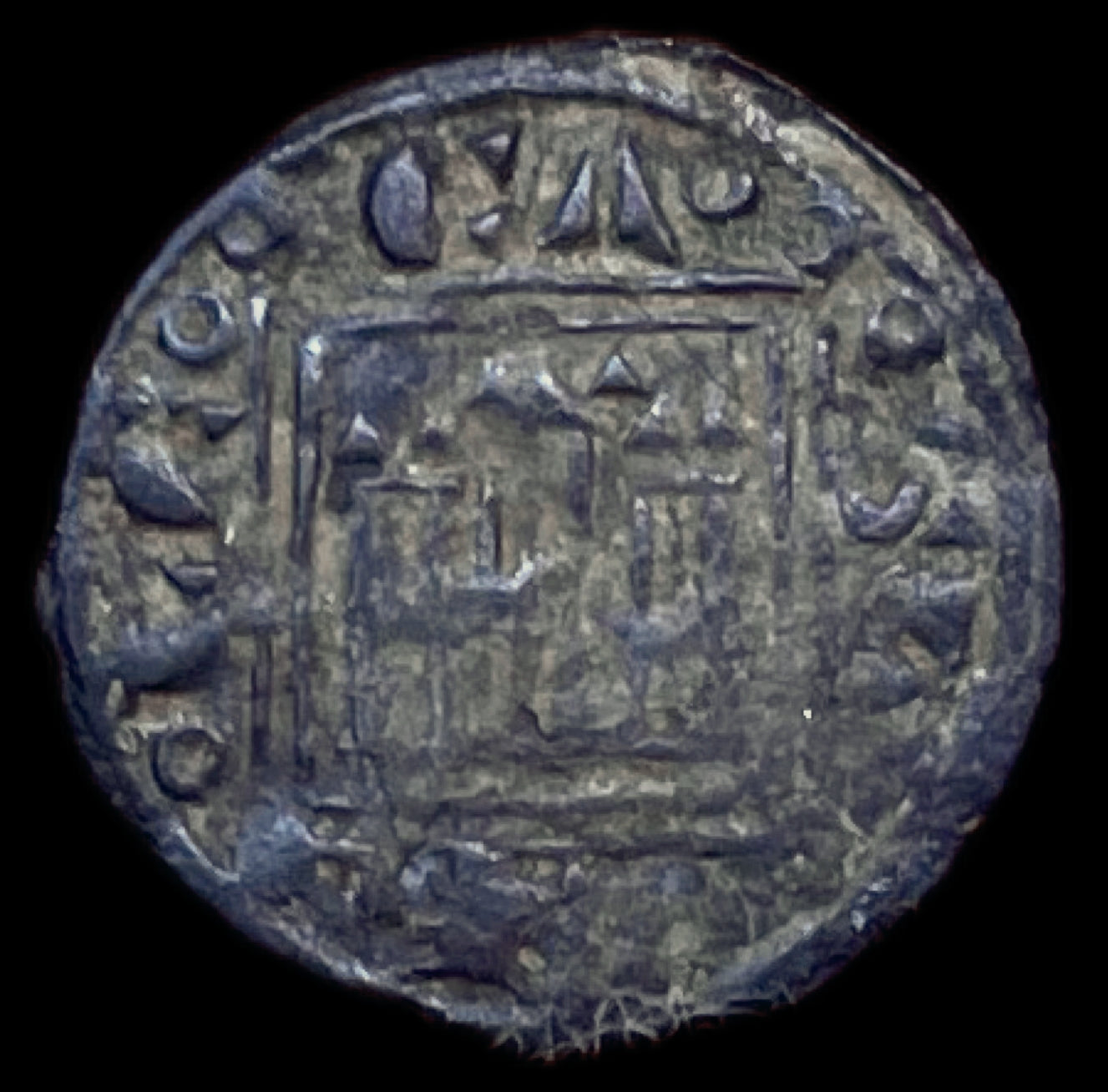 Pugesa Alfonso X León