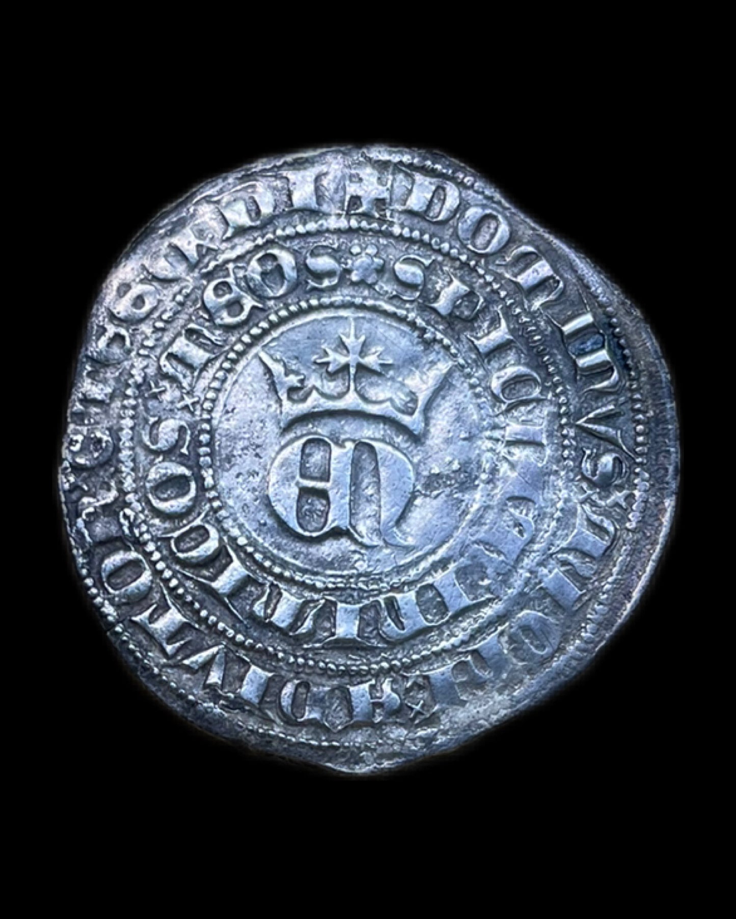 1 Real Enrique II Burgos