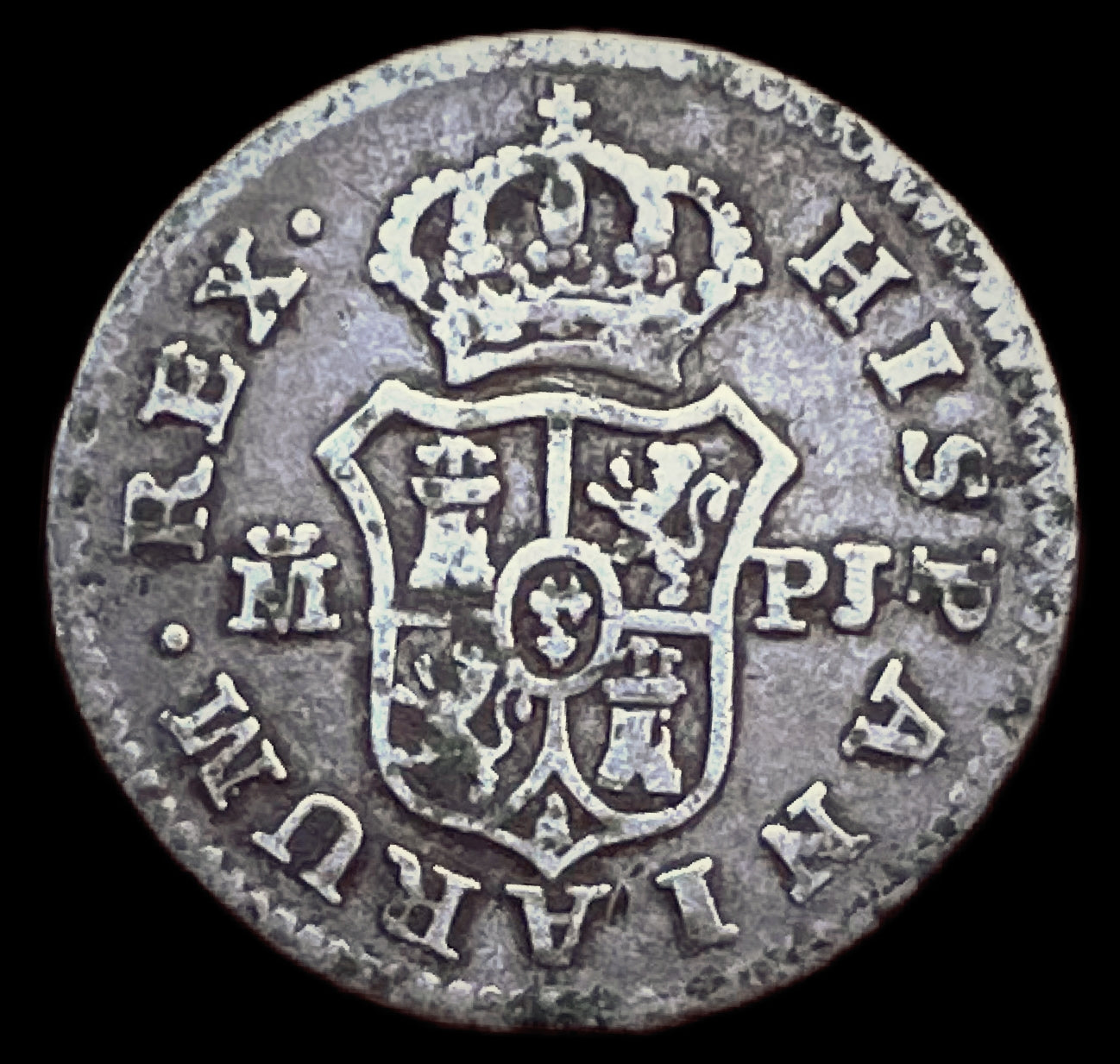 Medio Real Carlos III Madrid
