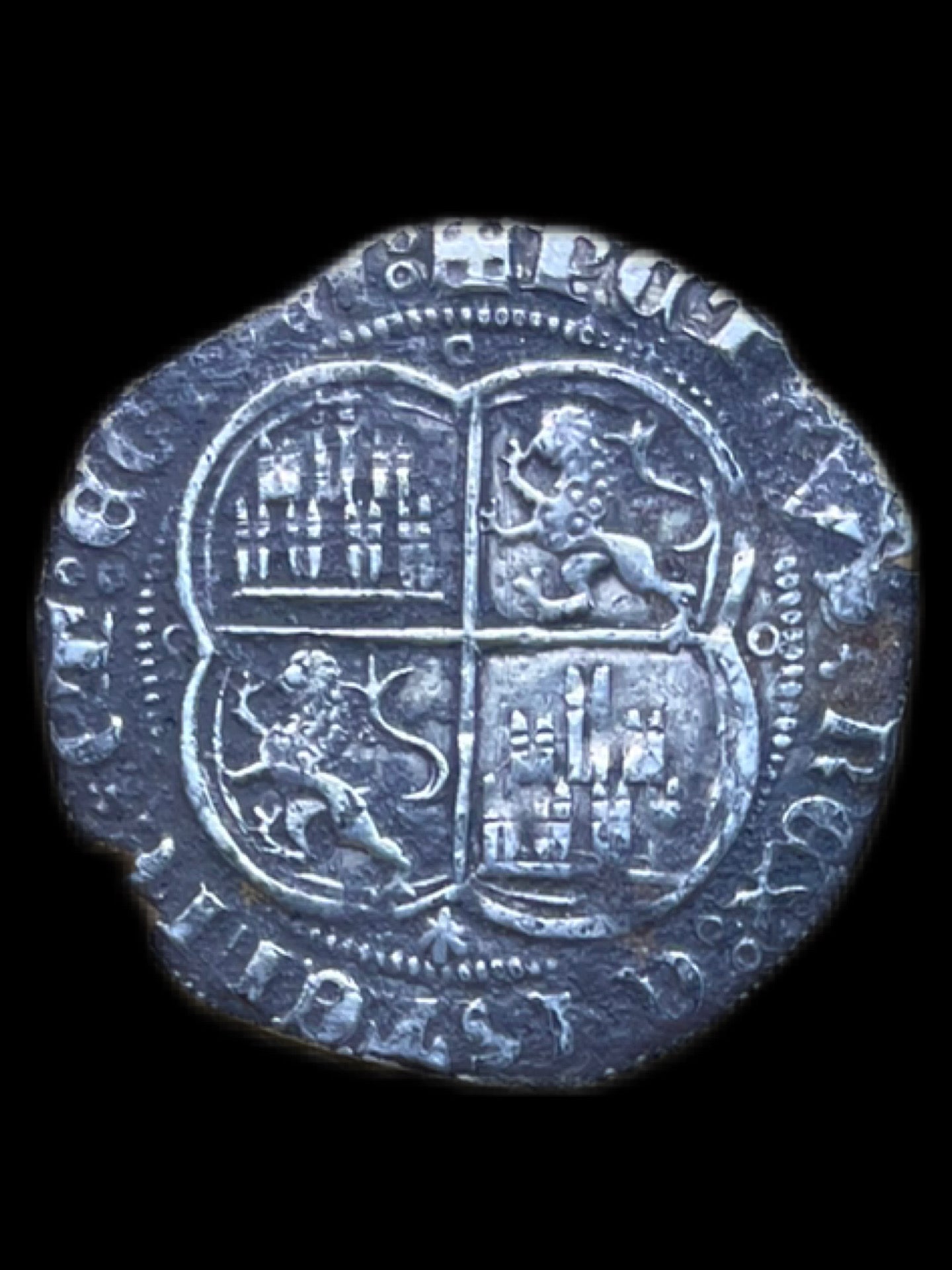 1 Real Pedro I Coruña