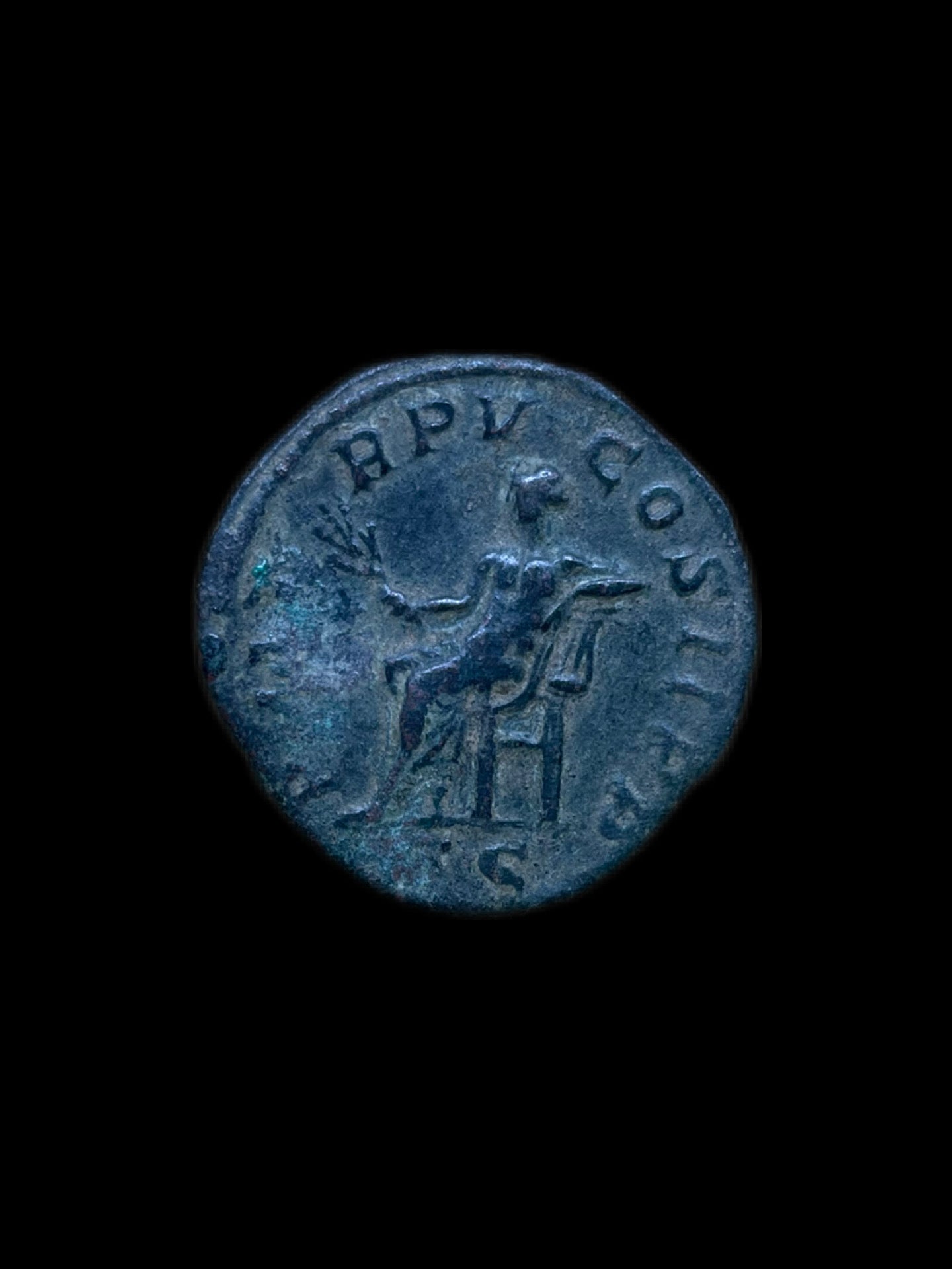 Sectercio de Gordianus