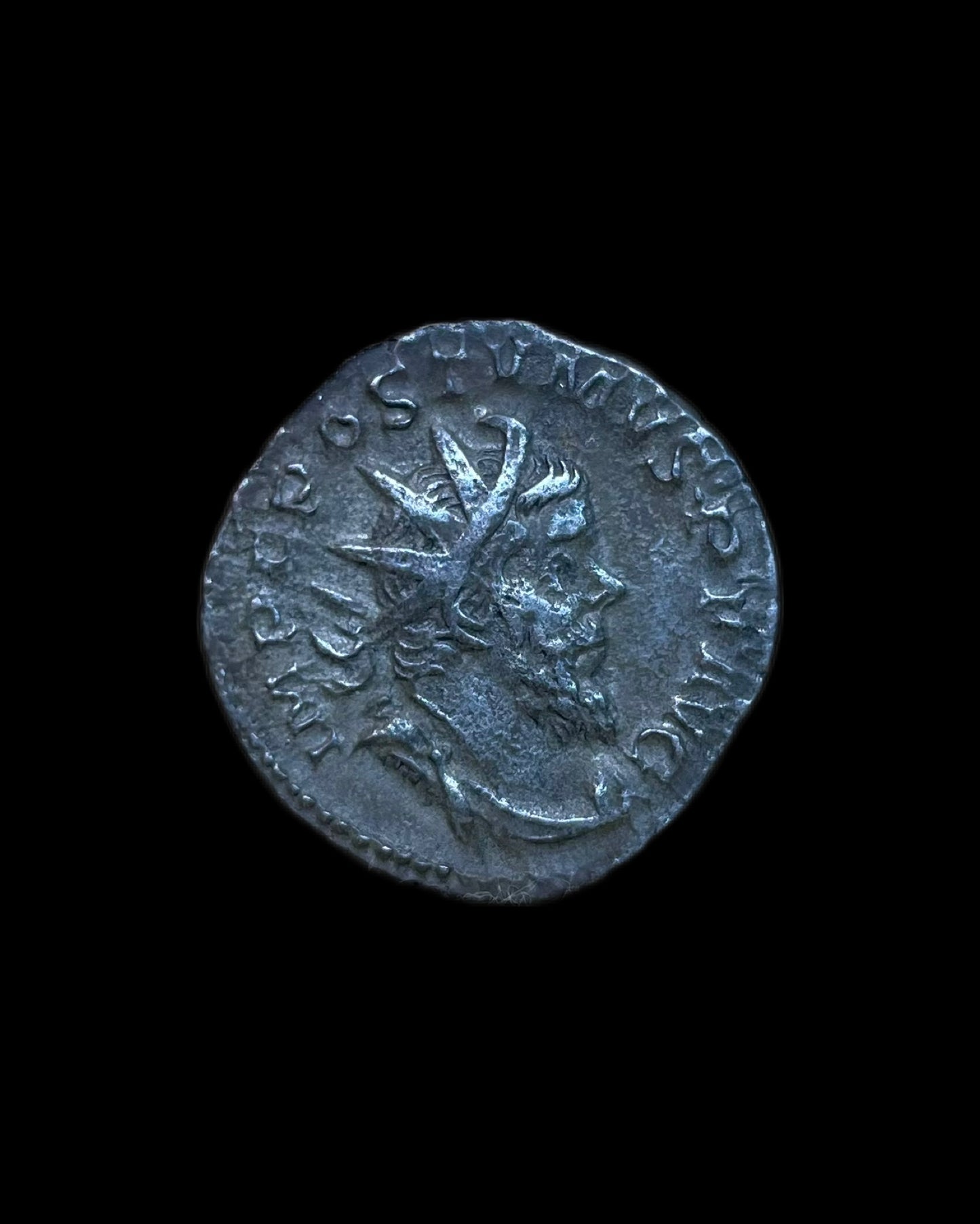 Antoniniano Optimus