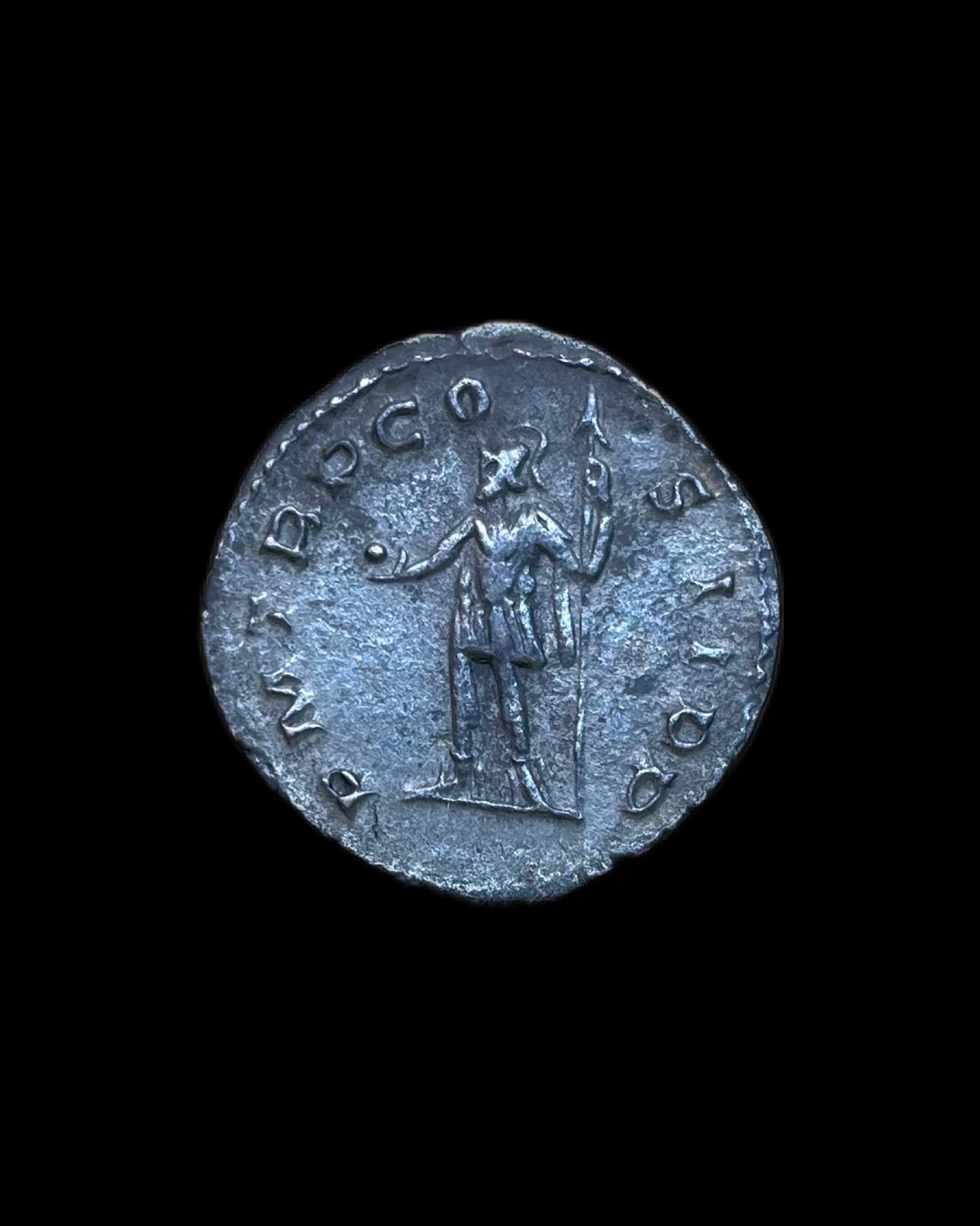 Antoniniano Optimus