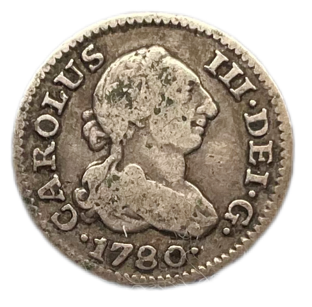 Medio Real Carlos III Madrid