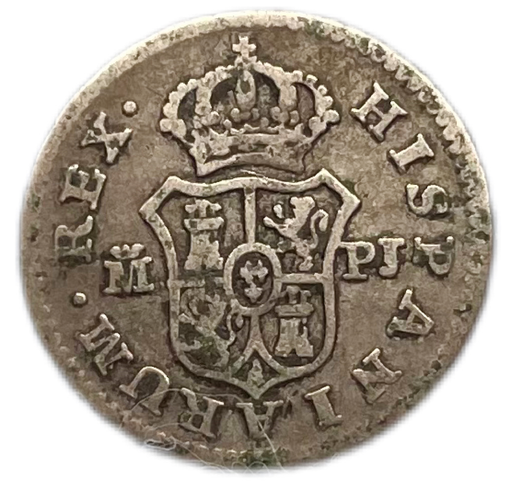 Medio Real Carlos III Madrid
