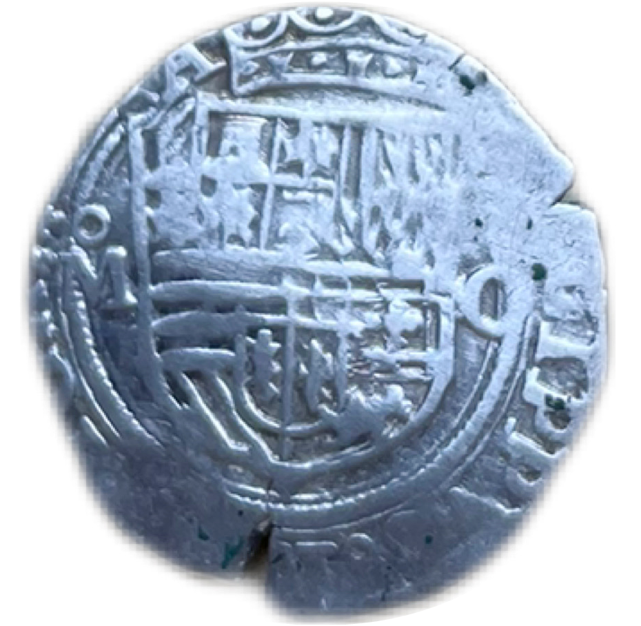 1 Real Felipe II México