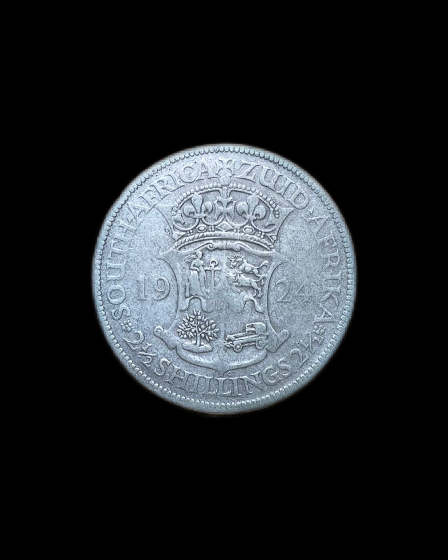 20 Escudos Angola