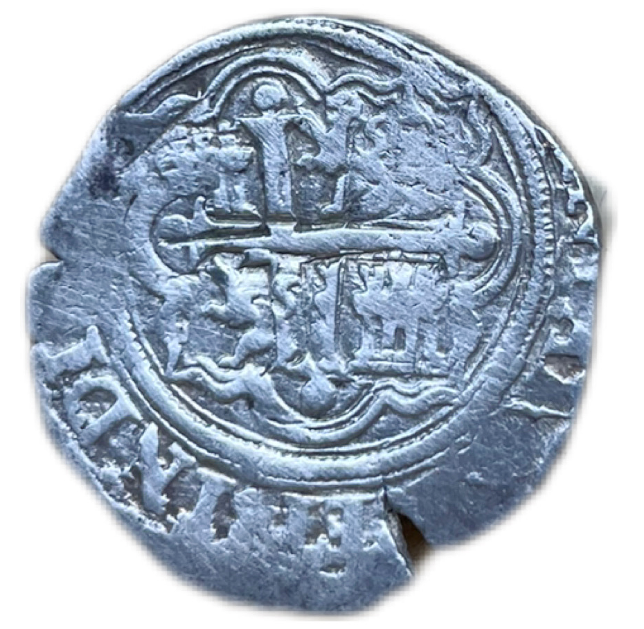 1 Real Felipe II México