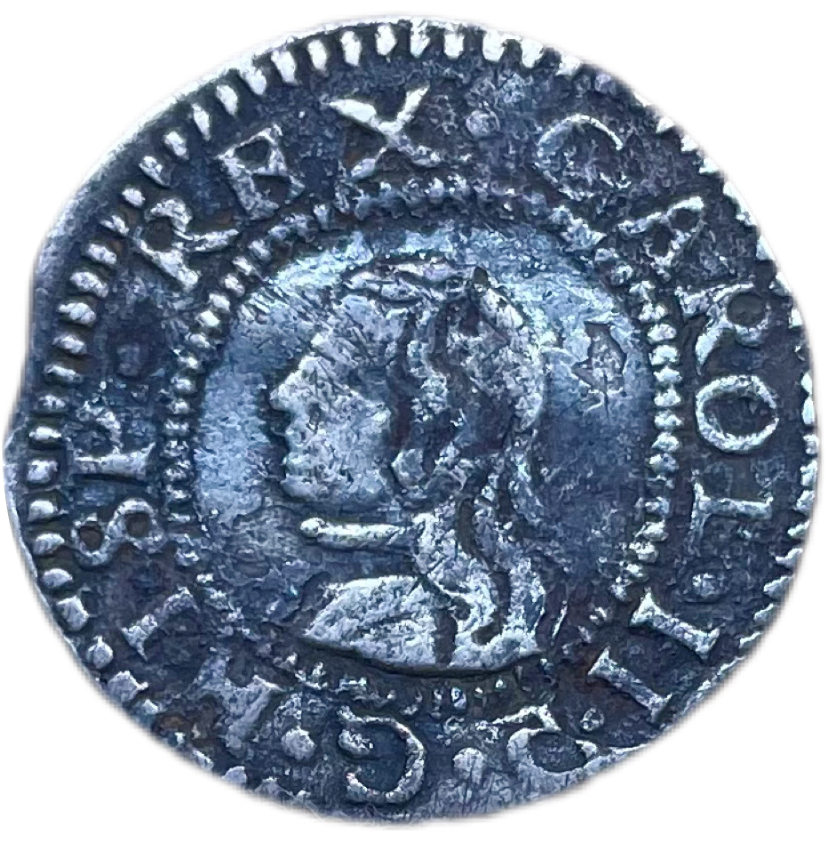 1 Croat Carlos II Barcelona
