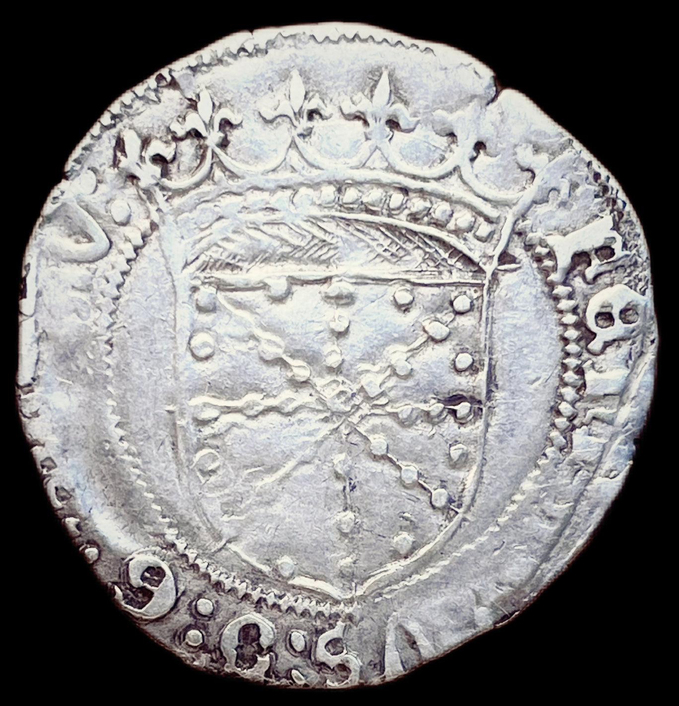 1 Real Fernando el Católico Pamplona