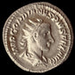 Antoniniano Gordiano III Roma