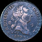 4 Maravedís Carlos III Segovia