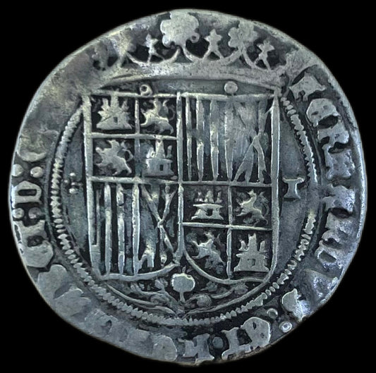 Real Reyes Católicos Toledo