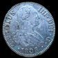2 Reales Carlos IV Sevilla