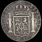 20 Reales Fernando VII Madrid