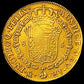 8 Escudos Fernando VII México