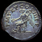 Denario Trajano Alto imperio